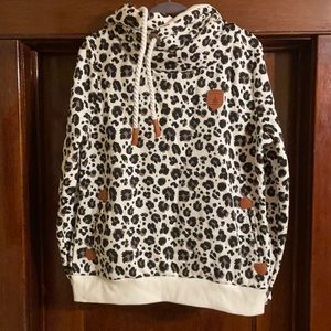 ❤️ Sale❤️Wanakome hoodie sweatshirt